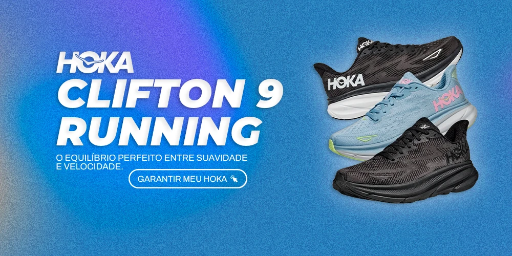 HOKA