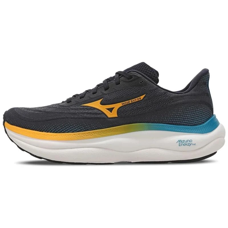 TÊNIS MIZUNO WAVE SKY 9 RUNNING MASCULINO