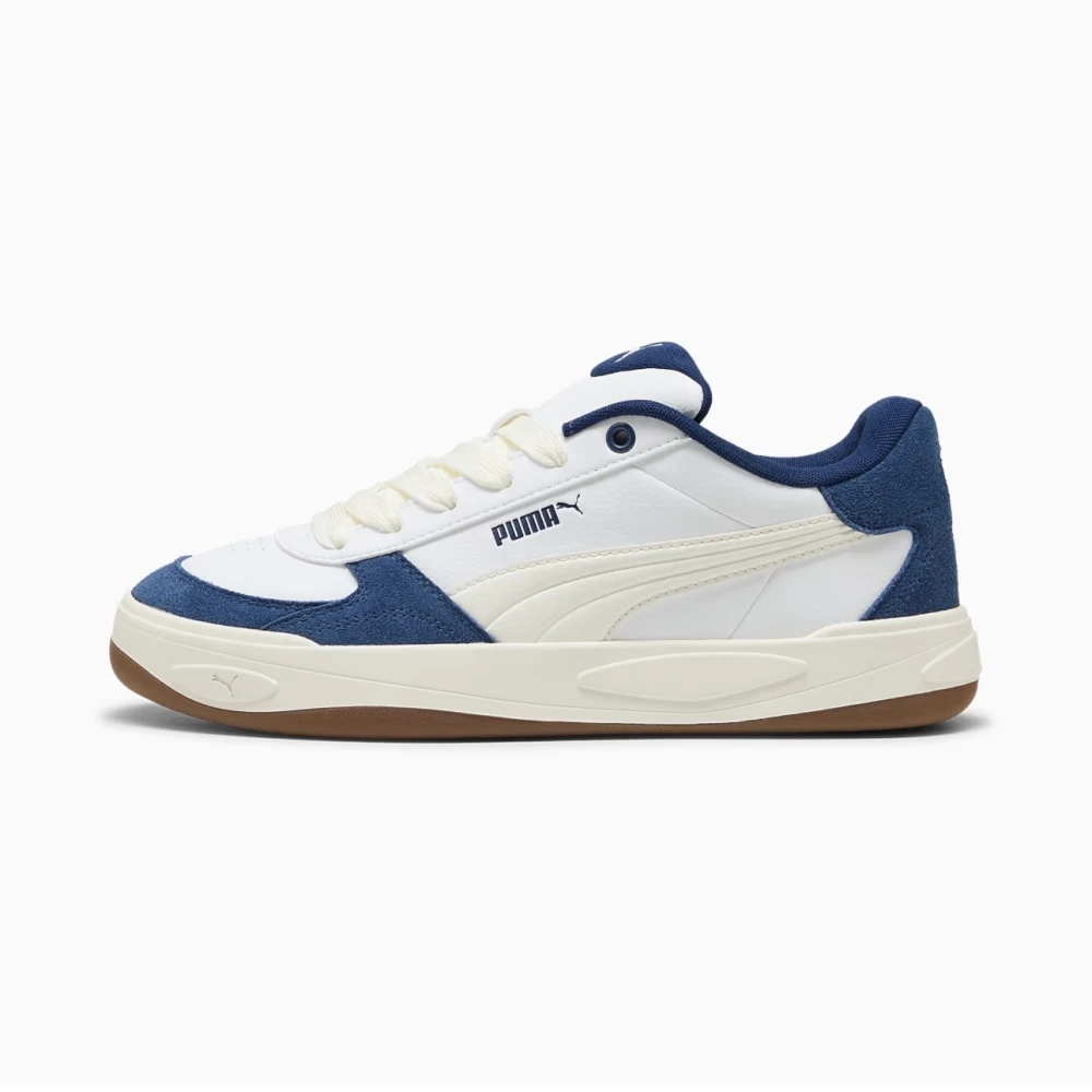 Tênis Puma PARK LIFESTYLE II Casual Masculino