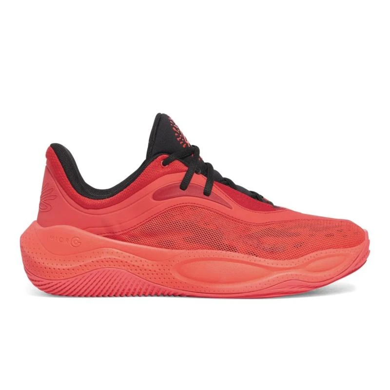 Basquetbol Under Armour Curry Splash 25 Basketball Masculino 