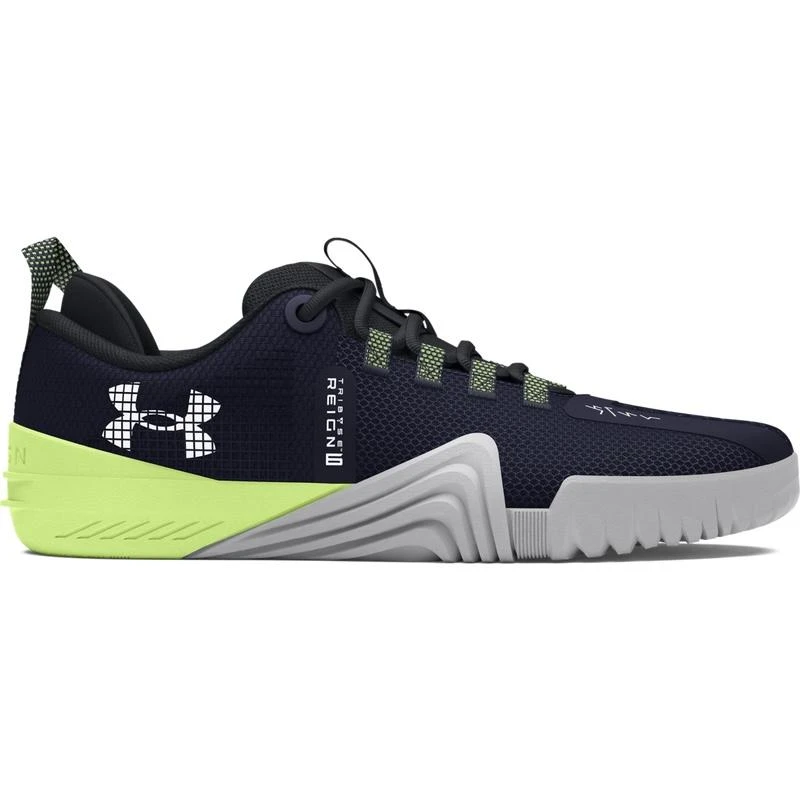 Under Armour TriBase Reign 6 CrossFit Comfrot Masculino 
