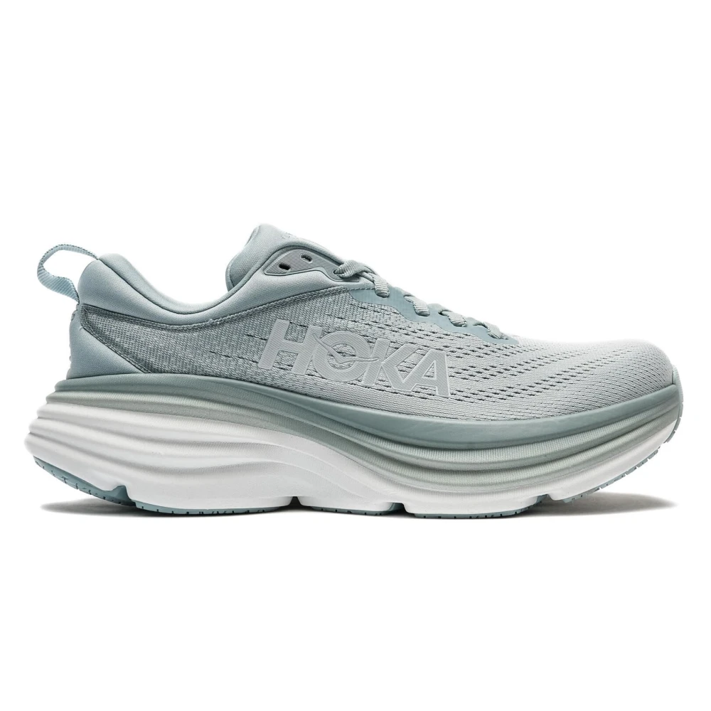 TÊNIS HOKA BONDI 8 RUNNING FEMININO
