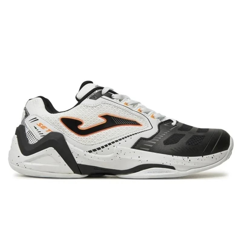 TÊNIS JOMA SET 2432 TSETW2432AC TENNIS PADEL VOLEY MASCULINO