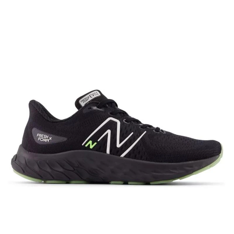 Tênis New Balance Fresh Foam X EVOZ v3 Running Masculino 