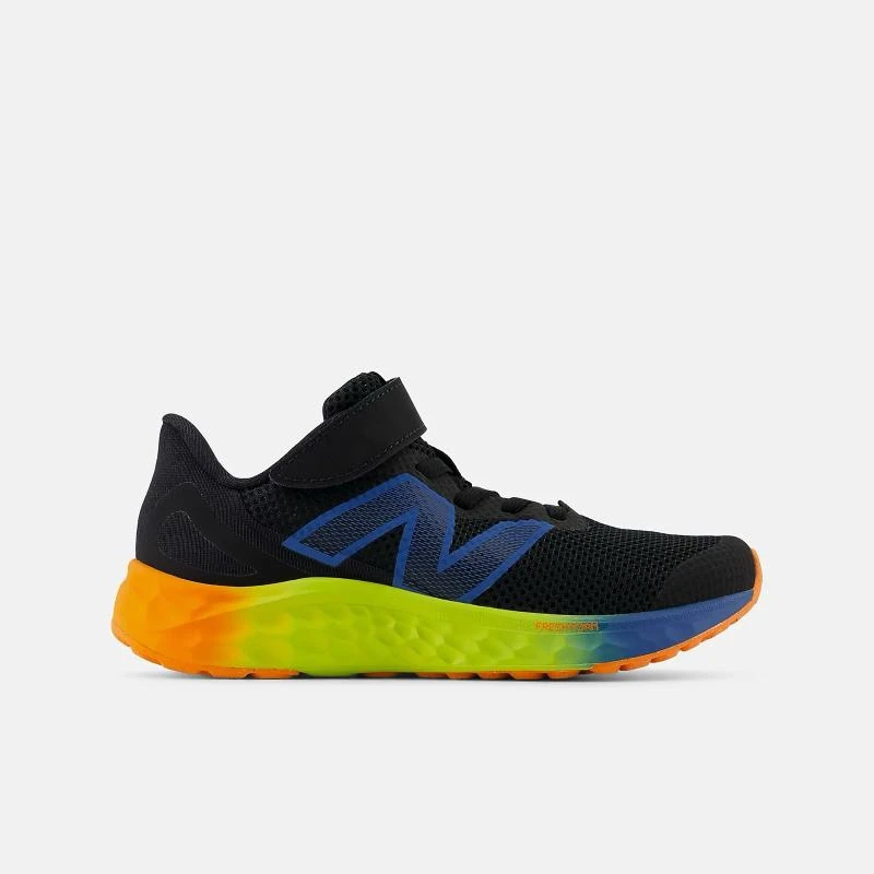 Tênis New Balance Arishi V4 Running Infantil (27 al 33)