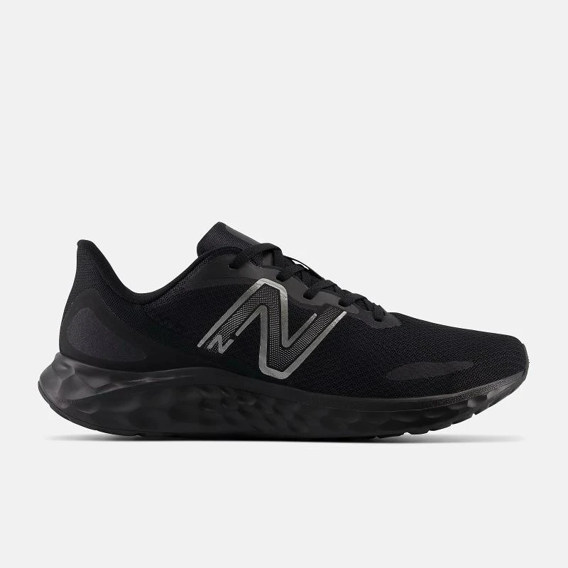 Tênis New Balance Fresh Foam Arishi v4 Slip Resistant Running Masculino 