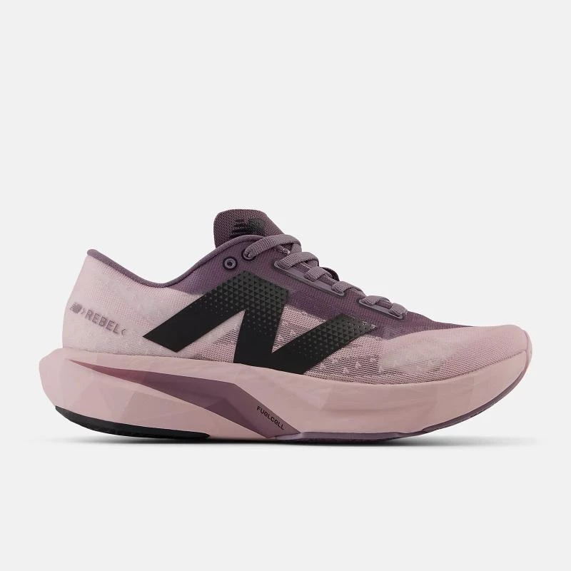 Tênis New Balance FuelCell Rebel v4 Running Feminino 