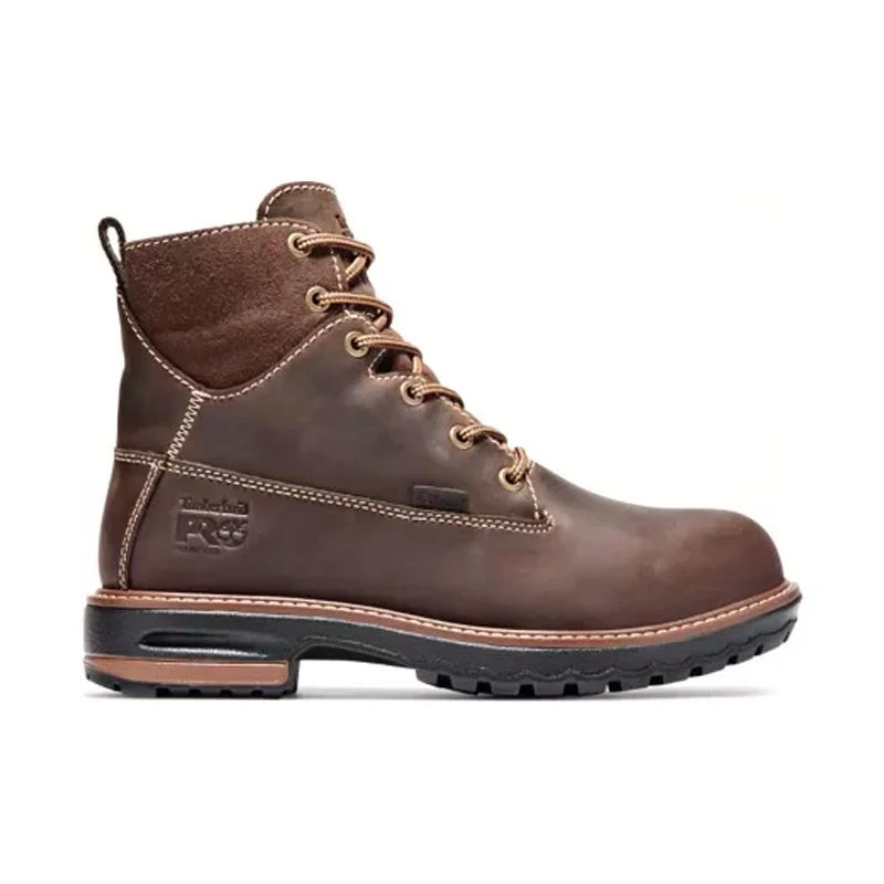 Bota Timberland Hightone 6 Toe Waterproff Feminino
