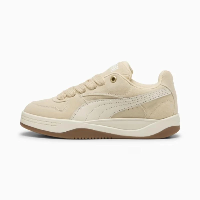 Tênis Puma Park Luna Casual Feminino 