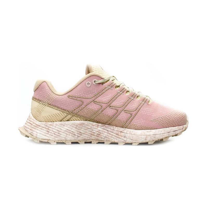 Tênis Merrell Moab Flight TRAIL FEMININO 