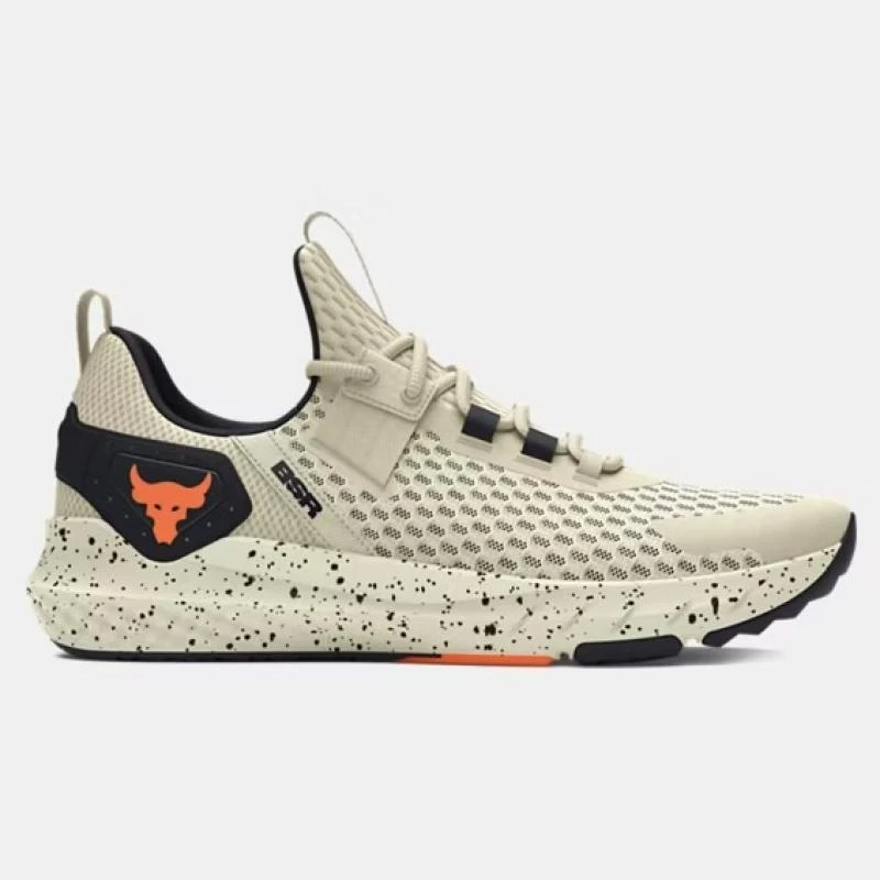 Tênis Under Armour Project Rock BSR 4 Crossfit Masculino 