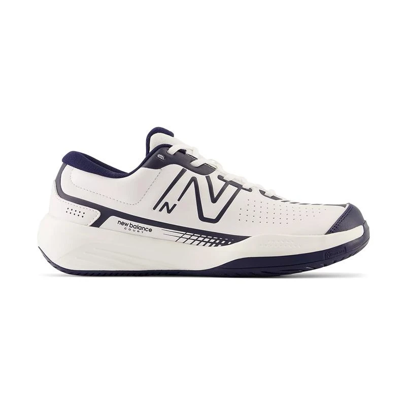 Tênis New Balance 696 V5 Masculino Branco