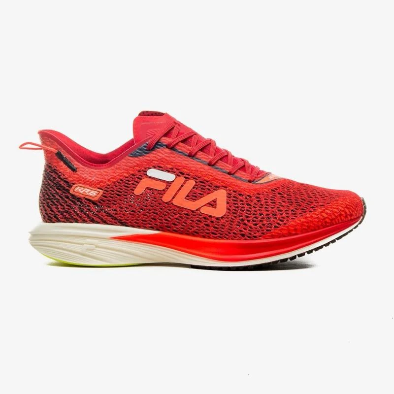 Tênis Fila Kr6 Running Mas Rapido Unisex