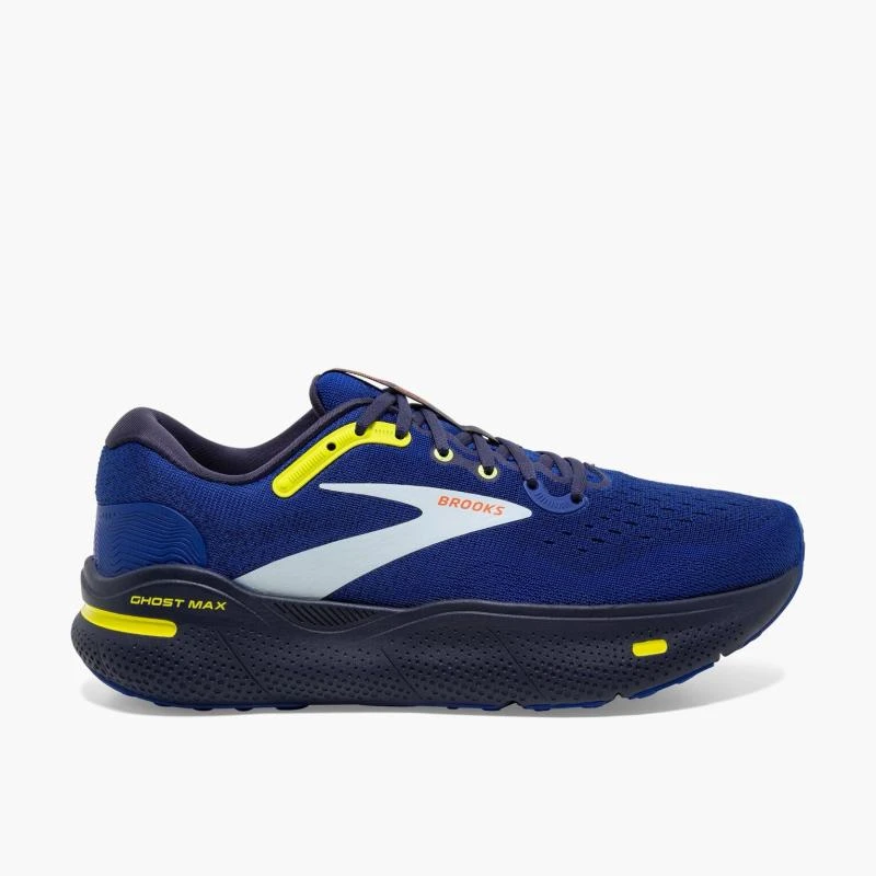 Tênis Brooks Ghost Max Masculino 