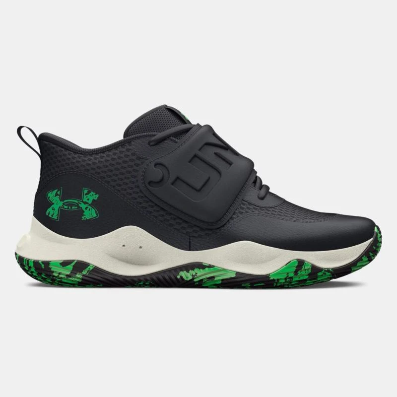 Under armour Gs Zone Bb (34 al 38)