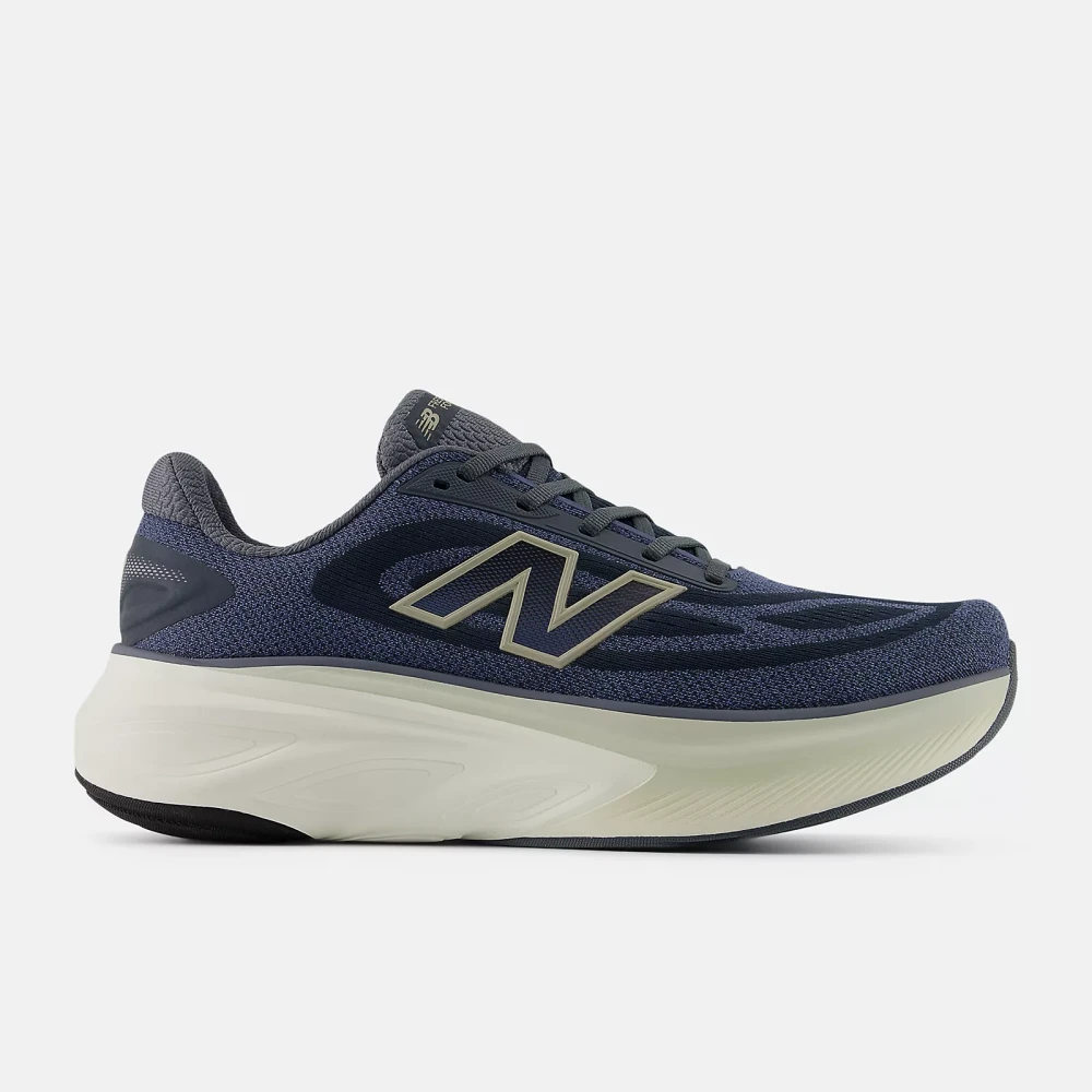 Tênis New Balance Fresh Foam X More v6 Running Masculino