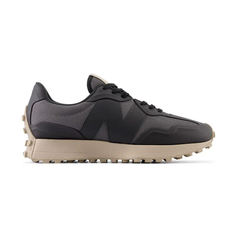 Tênis New Balance 327 Masculino Cinza