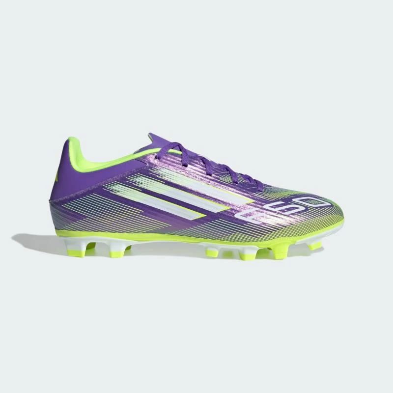 CHUTEIRA ADIDAS F50 CLUB FIRM/MULTI-GROUND CAMPO MASCULINO 