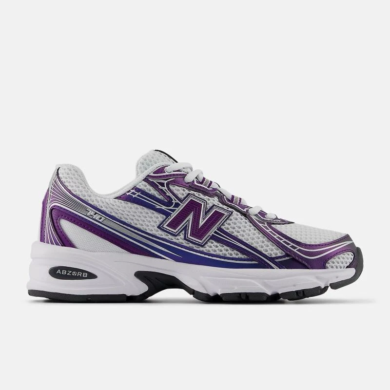 Tênis New Balance 740 Running & Casual Feminino 