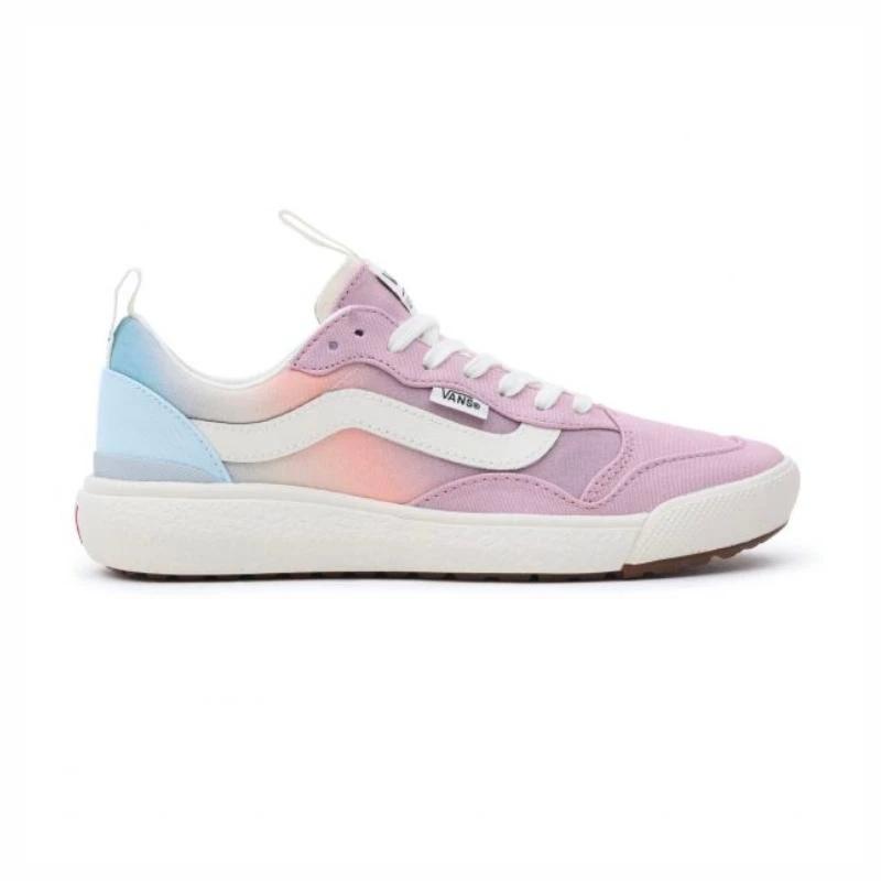 Tênis Vans Ultra Range Limited Femenino 