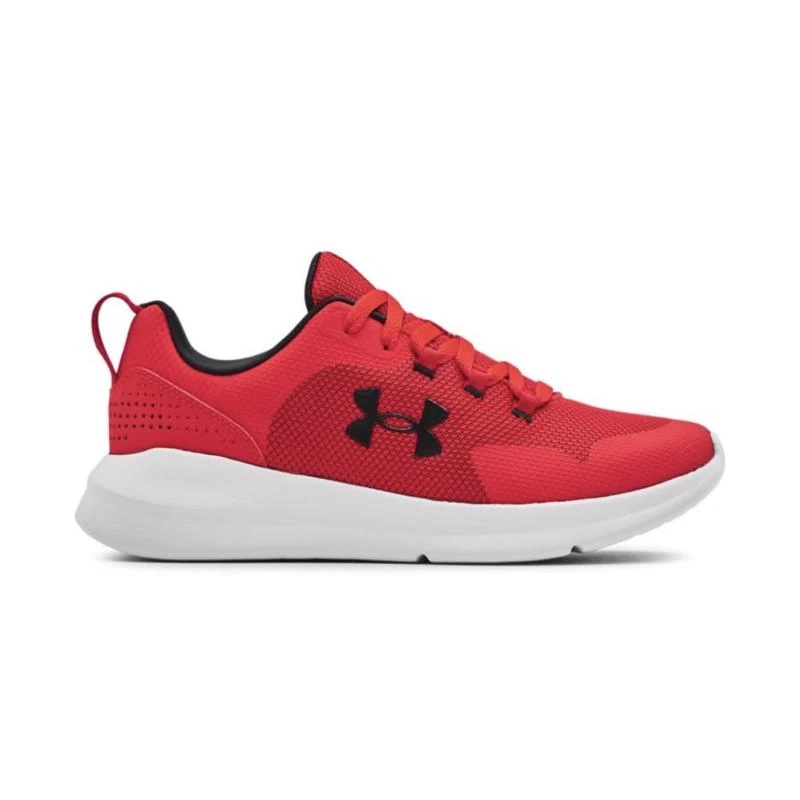TENIS UNDER ARMOUR ESSENTIAL MASCULINO