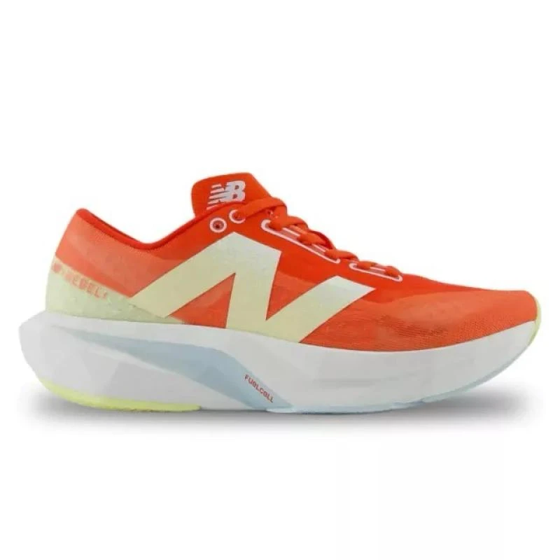 Tênis New Balance FuelCell Rebel v4 LS4 Femenino