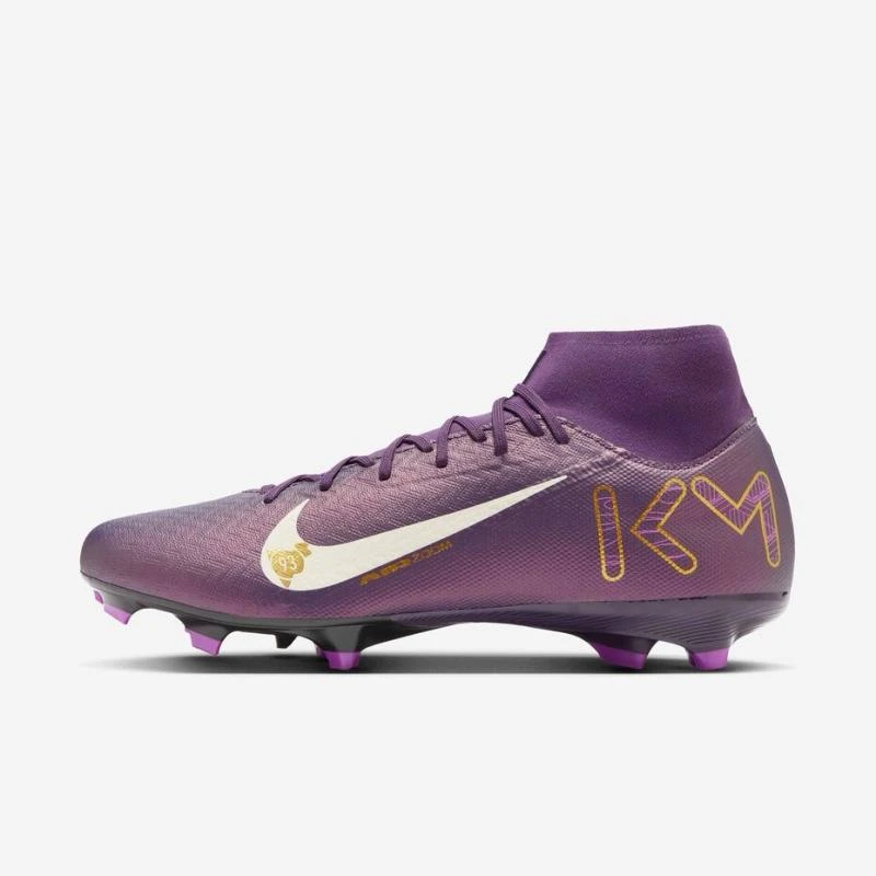 Chuteira Nike Mercurial Superfly 10 Academy Campo Masculino 