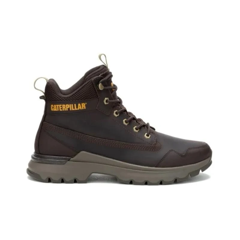 Bota Caterpillar Colorado Sneaker Waterproof 