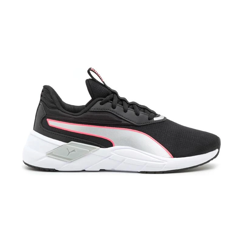 Tênis Puma Lex Transport Modern Feminino Preto