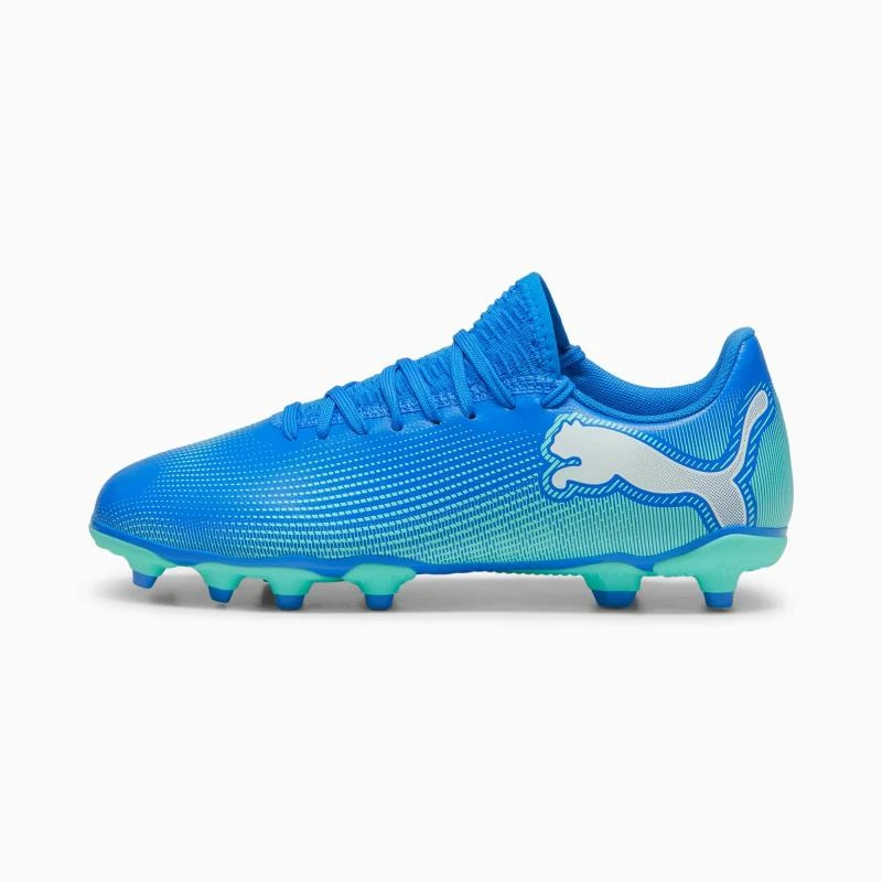 CHUTEIRA PUMA FUTURE 7 INFANTIL (30 al 37)