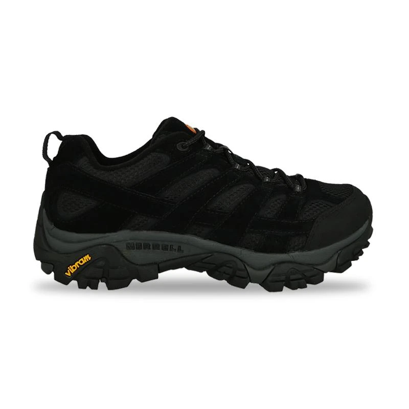 Tênis Merrell Masculino Moab 2 Ventilator Preto
