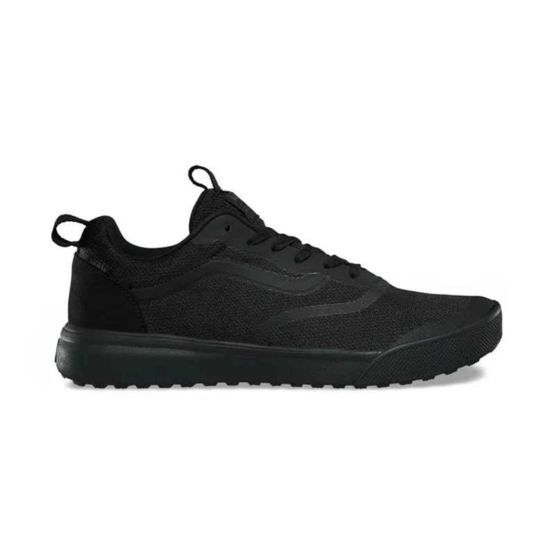 Tênis Vans UltraRange Rapidweld Masculino Preto