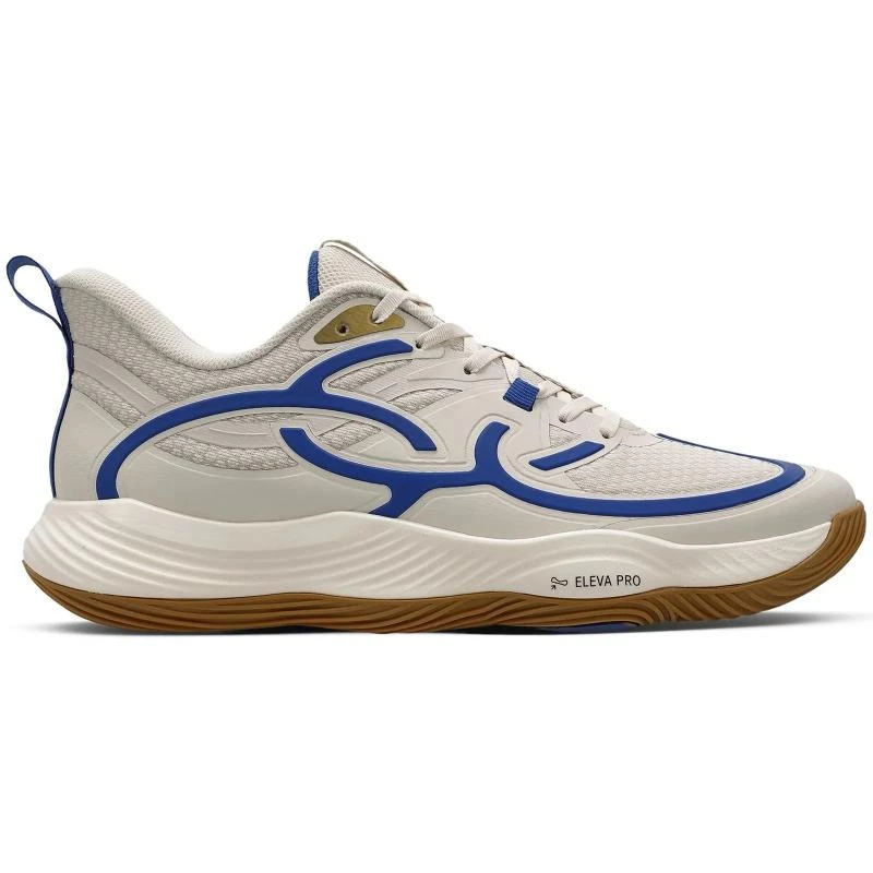 TÊNIS OLYMPIKUS QUADRA BR1 VOLEY PADEL TENNIS UNISEX
