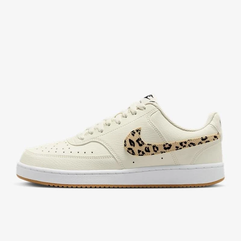 Tênis Nike Court Vision Casual Feminino 