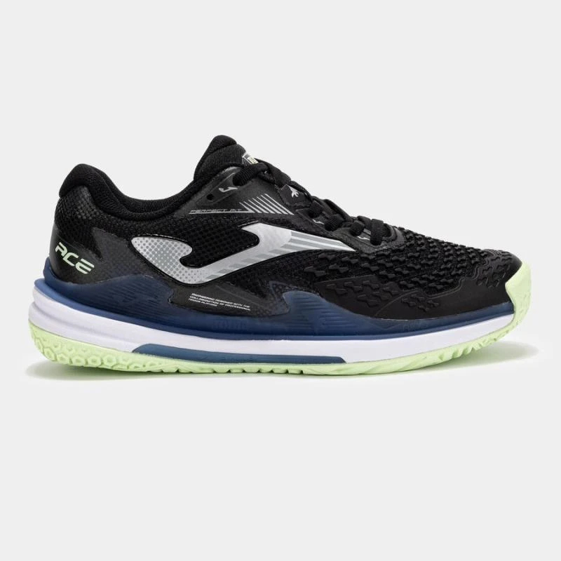 TÊNIS JOMA ACE LADY 2501 TENNIS PADEL VOLEY FEMININO