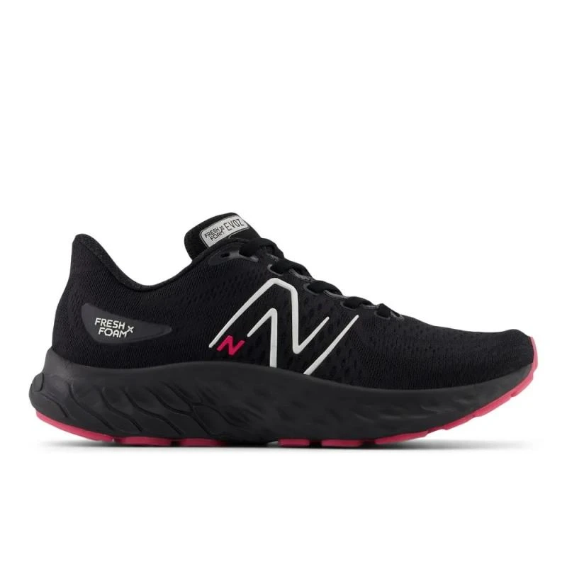 Tênis New Balance Fresh Foam X Evoz V3 Femenino 
