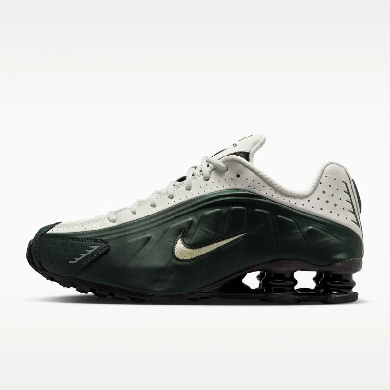 Tênis Nike Shox R4 Running Masculino 