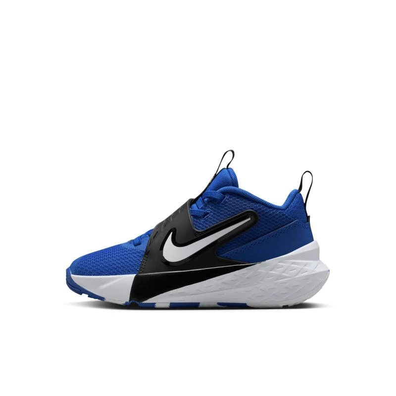 Tênis Nike Team Hustle D 12 basquetebol (27 al 33)