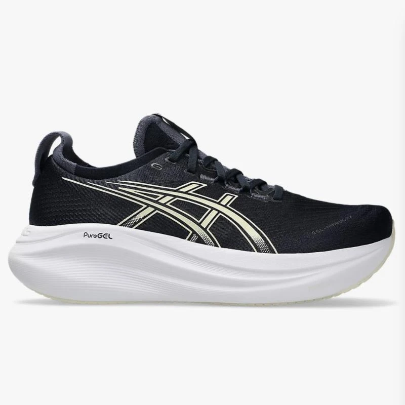 TÊNIS ASICS GEL NIMBUS 27 RUNNING MASCULINO