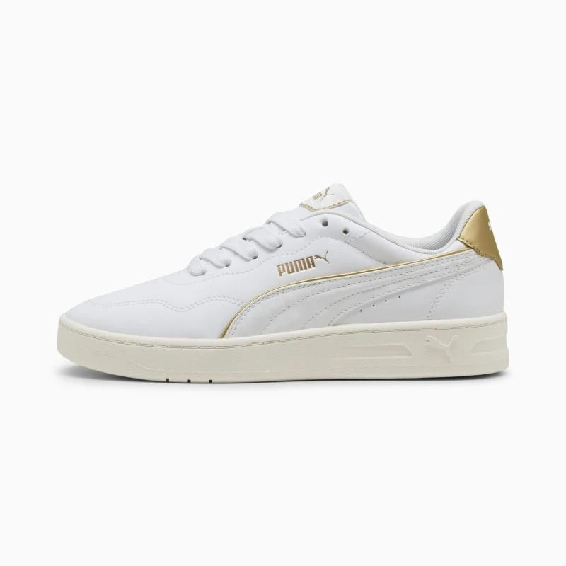 Tênis Puma Court Lally Day Night Casual Feminino 
