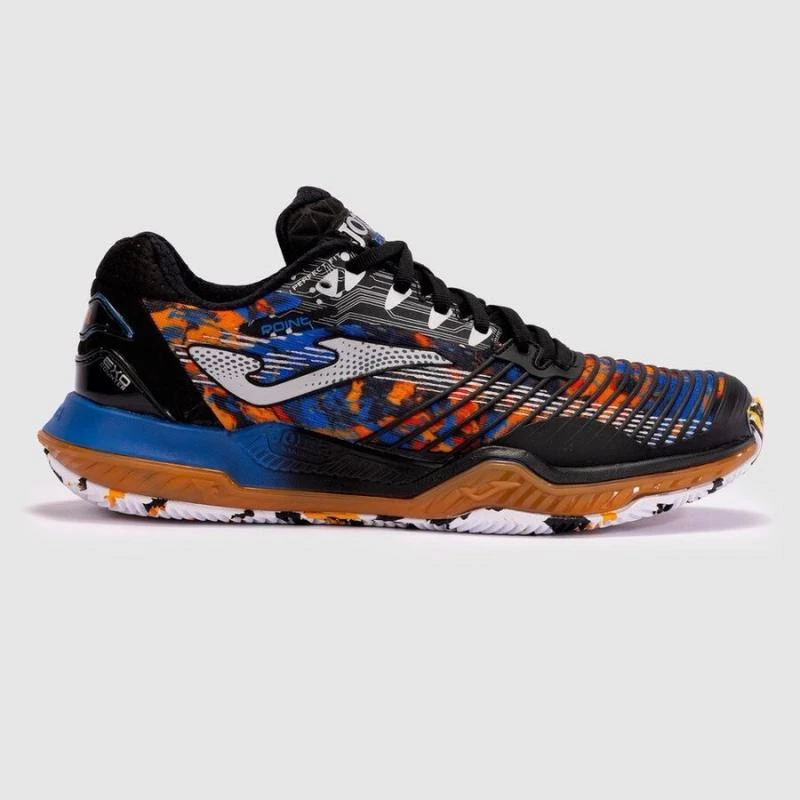 TENIS JOMA POINT 2401 TENNIS VOLEY PADEL MASCULINO