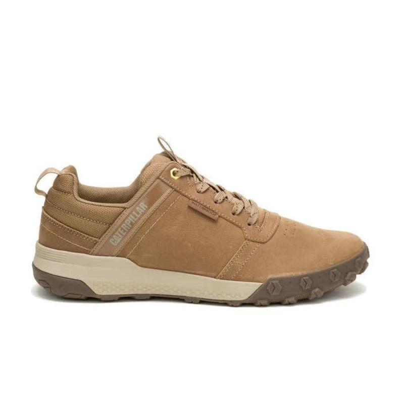 Sapatênis Caterpillar Hex Ready Low Waterproof Masculino 