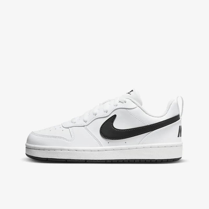 Tênis Nike Court Borough Low Recraft Casual Femenino 