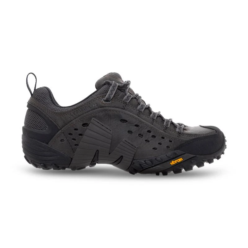 Tênis Merrell Masculino Intercept Preto