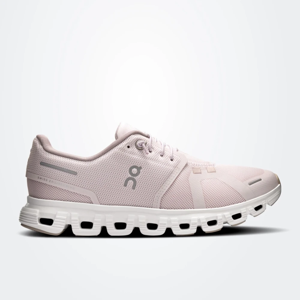 Tênis On Cloud 6 Running Feminino