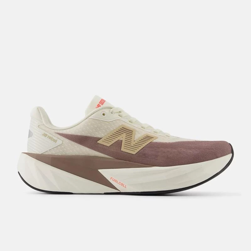 Tênis New Balance FuelCell Rebel v5 Running Feminino 