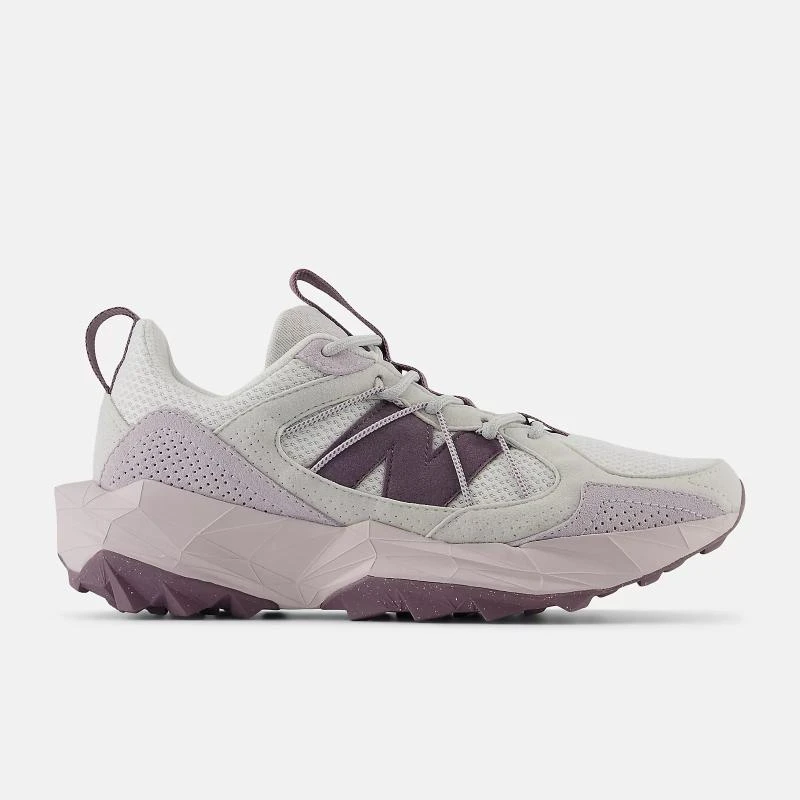 Tênis New Balance Tektrel Trail Running Feminino 