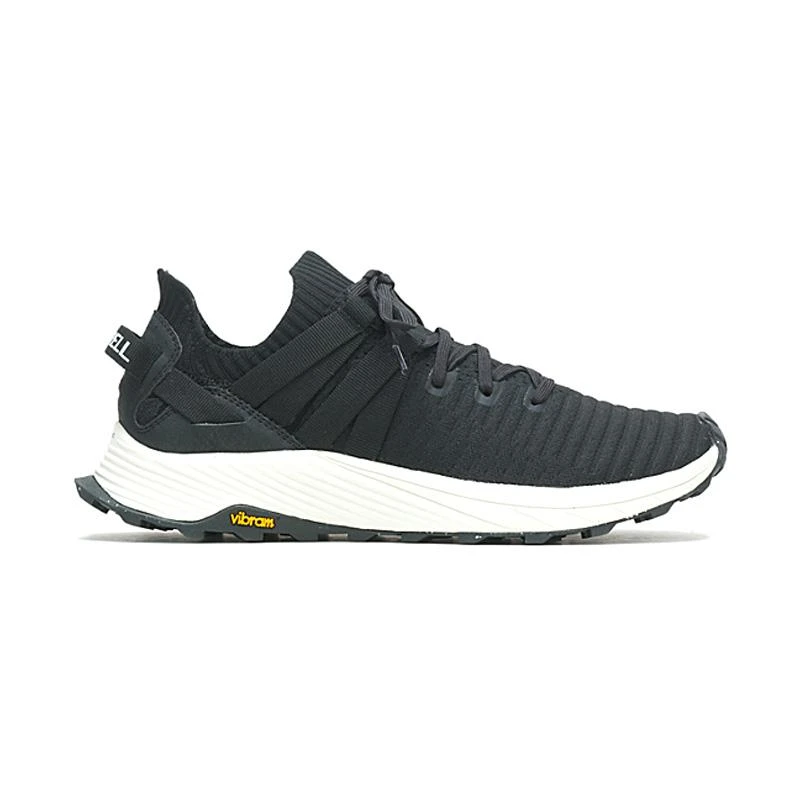 Tênis Merrell Embark Lace Trail Masculino Preto