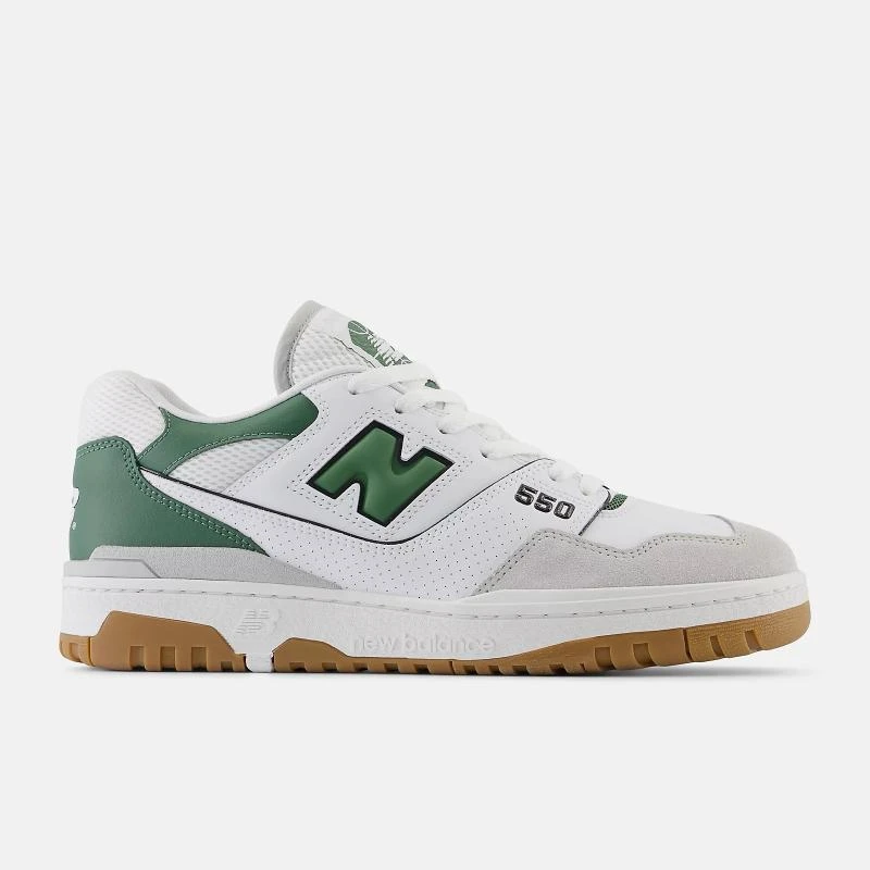 Tênis New Balance 550 Masculino 