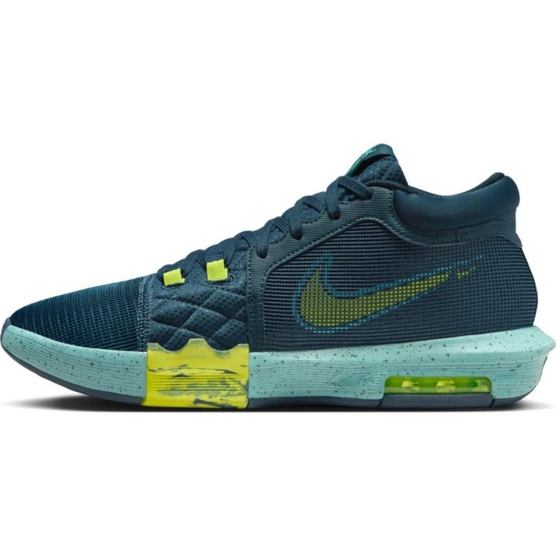 TÊNIS NIKE LEBRON WITNESS VIII MASCULINO 